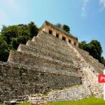 Part 2 of a 7-part series on Palenque, by George Fery