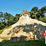 Part 5 of a 7-part series on Palenque, by George Fery